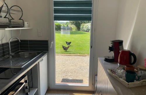 Saint-Jory Apartamento | Repli des 3 ponts