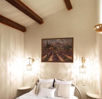 Montelimar Casa | Repos et Tranquillité - Super Calme de la campagne - Clim - Grande Piscine Partagée au Sel - Déco cosy tout confort - Proche Commodités