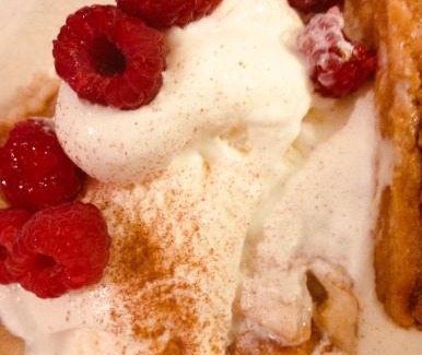 Little Burgundy Cama Y Desayuno | Repos & Manna Downtown Montréal