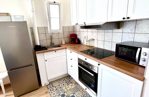 Thiers Apartamento | Reposant Proche de la Campagne