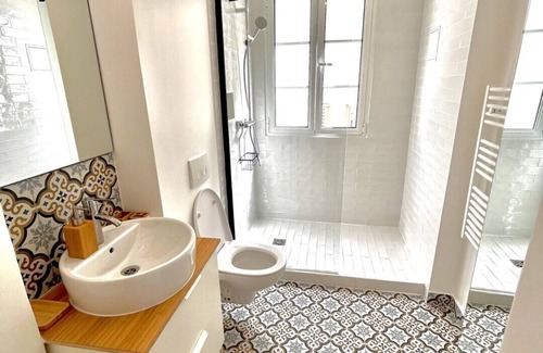 Thiers Apartamento | Reposant Proche de la Campagne