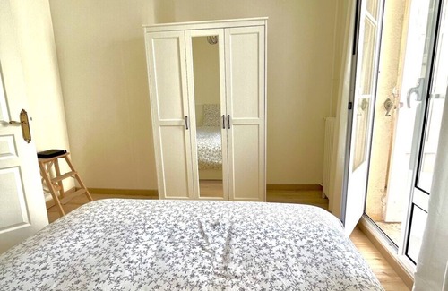 Thiers Apartamento | Reposant Proche de la Campagne