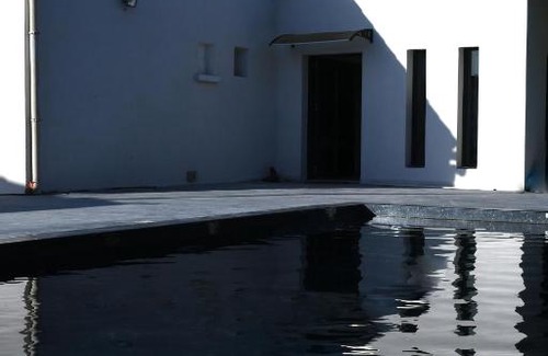 Monteux Villa | Reposante villa avec grande piscine