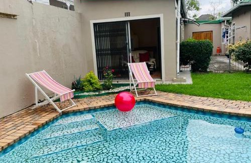 King William's Town Casa | Repose 2 Chill Zone Cottage