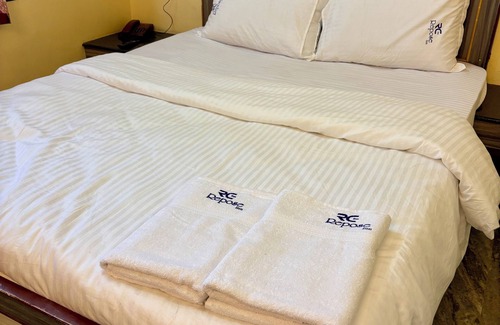 Heritage Town Hotel | Repose comfort inn
