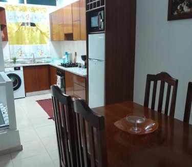 Ribeira Grande Apartamento | Repousando