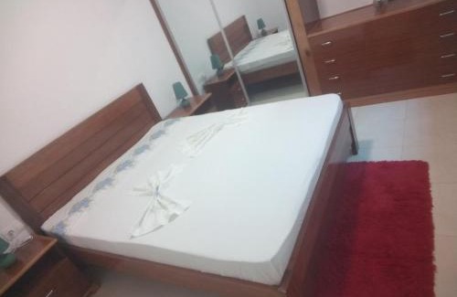 Ribeira Grande Apartamento | Repousando