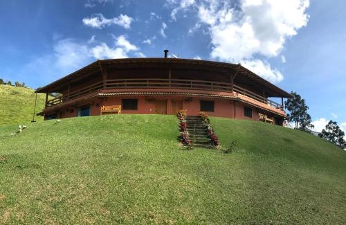 Santo Antonio do Pinhal Casa | Repouso Mantiqueira