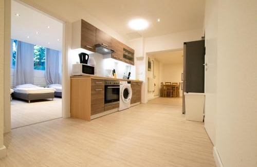 Buderich Apartamento | Representative City Villa