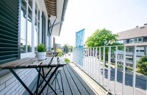 Buderich Apartamento | Representative City Villa