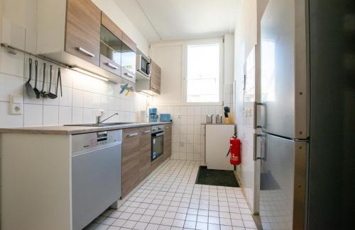 Buderich Apartamento | Representative City Villa