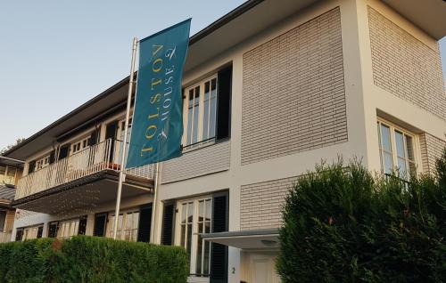 Buderich Apartamento | Representative City Villa