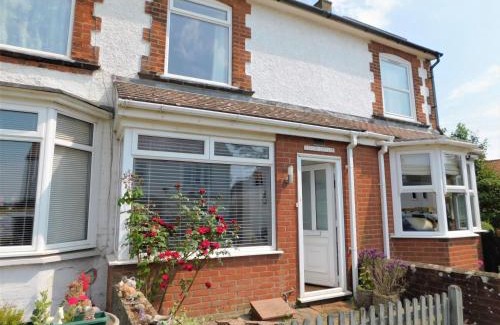 West Runton Casa | Repton Cottage