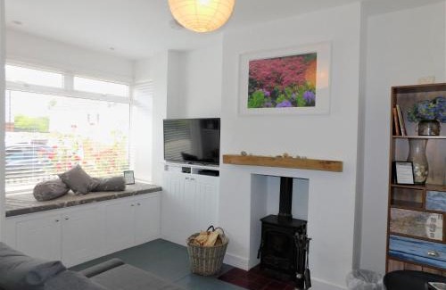 West Runton Casa | Repton Cottage