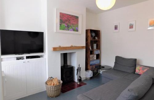 West Runton Casa | Repton Cottage