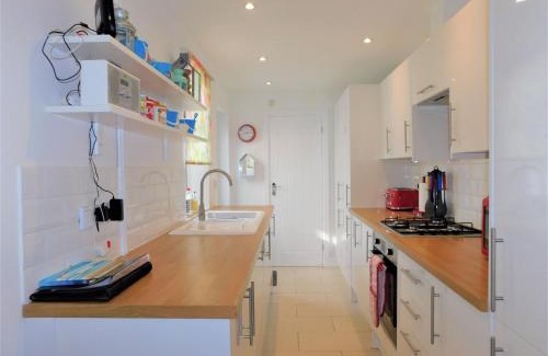 West Runton Casa | Repton Cottage