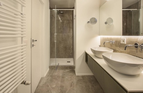 Porta Nuova Apartamento | Repubblica Suite Ii-hosted by Sweetstay