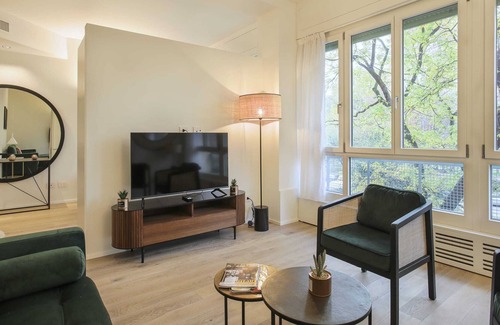 Porta Nuova Apartamento | Repubblica Suite Ii-hosted by Sweetstay