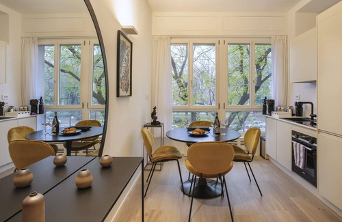 Porta Nuova Apartamento | Repubblica Suite Ii-hosted by Sweetstay