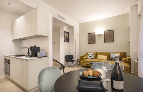 Porta Nuova Apartamento | Repubblica Suites -hosted by Sweetstay