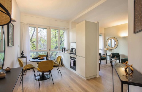 Porta Nuova Apartamento | Repubblica Suites -hosted by Sweetstay