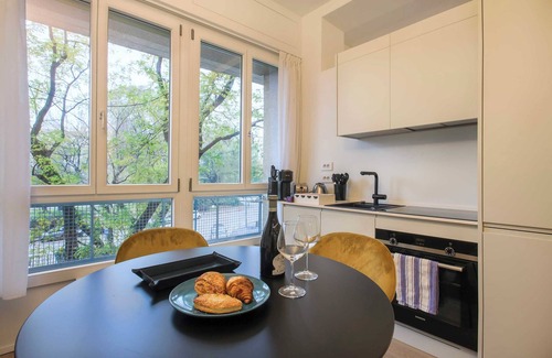 Porta Nuova Apartamento | Repubblica Suites -hosted by Sweetstay