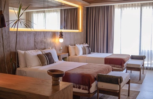 La Paz Hotel | Republica Pagana - Adults Only