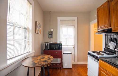 Five Points South Apartamento | ♢Repurposed Guest House by 5Points/UAB/Lakeview♢