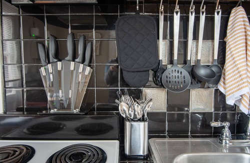 Five Points South Apartamento | ♢Repurposed Guest House by 5Points/UAB/Lakeview♢