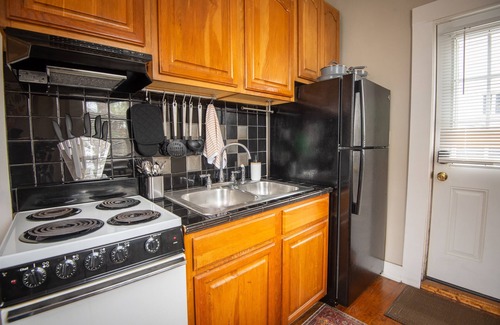 Five Points South Apartamento | ♢Repurposed Guest House by 5Points/UAB/Lakeview♢
