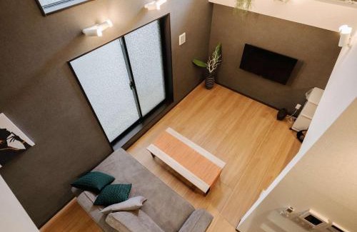 Chuo Ward Apartamento | Reqrasサクラマチ