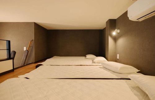 Chuo Ward Apartamento | Reqrasサクラマチ