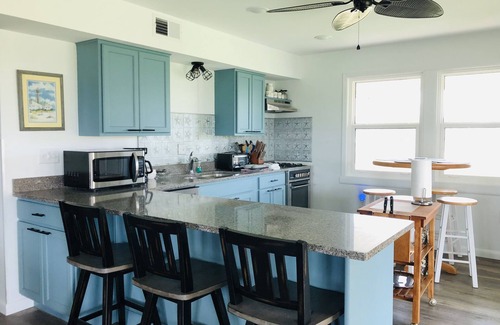 Mexico Beach Casa | Request snowbird rates today! Close to the beach, no crowds, no traffic!