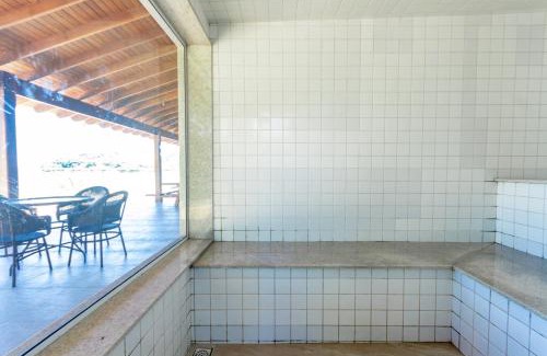 Caieira Apartamento | Requinte à beira mar! Recarregue suas energias!