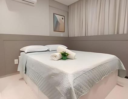 Piedade Apartamento | Requinte e Conforto a Beira Mar - by TRH Home Stay