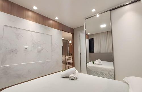 Piedade Apartamento | Requinte e Conforto a Beira Mar - by TRH Home Stay