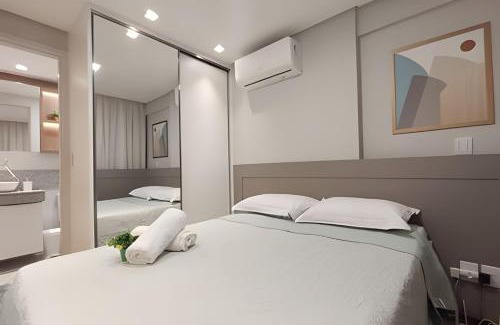 Piedade Apartamento | Requinte e Conforto a Beira Mar - by TRH Home Stay