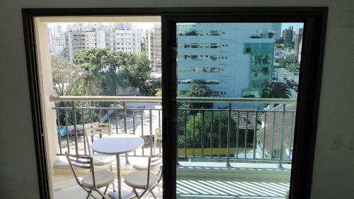 Batel Apartamento | Requinte e privacidade em bairro nobre de Curitiba