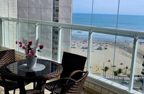 Boqueirao Apartamento | Requinte e sofisticação