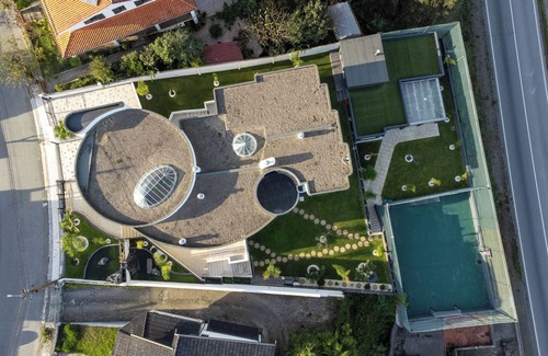 Oliveira De Azemeis Casa | Requinte House - Tranquility and Comfort in One Place