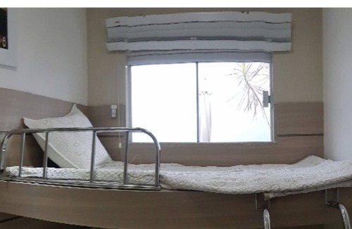 Passagem Apartamento | SOLICITAR PASO