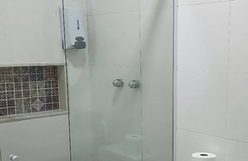 Passagem Apartamento | SOLICITAR PASO
