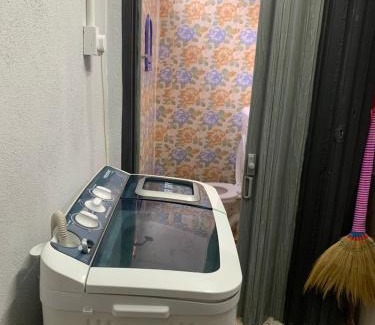 Lubok Buaya Hotel | Rerama Homestay Langkawi 5 minutes driving to Chenang Beach, kitchen, Wifi, parking, village vibes
