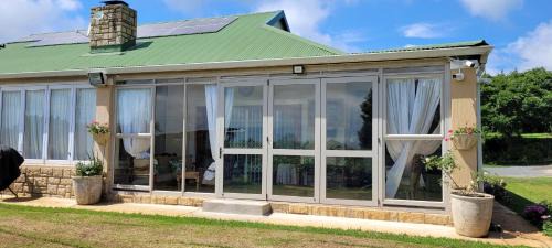 Merrivale Apartamento | ReRooted Permaculture Farmstay