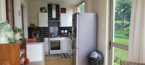 Merrivale Apartamento | ReRooted Permaculture Farmstay