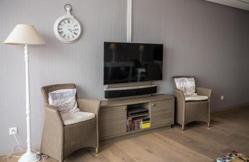 Middelkerke Apartamento | Res Helix 1slp kamer app Zeezicht en Parking