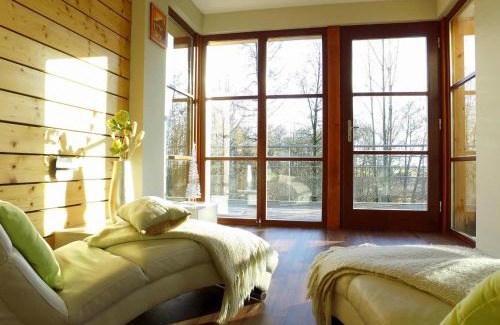 Saales Apartamento | Res Les Fontaines des Vosges Saales 3 room apt
