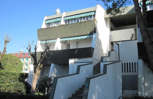 Lido delle Nazioni Apartamento | Res. MARE - CORALLO 31