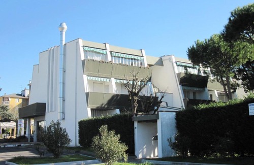 Lido delle Nazioni Apartamento | Res. MARE - CORALLO 31