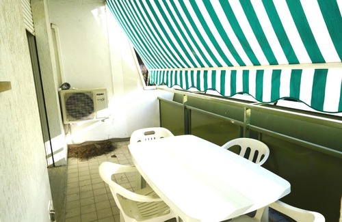 Lido delle Nazioni Apartamento | Res. MARE - CORALLO 31